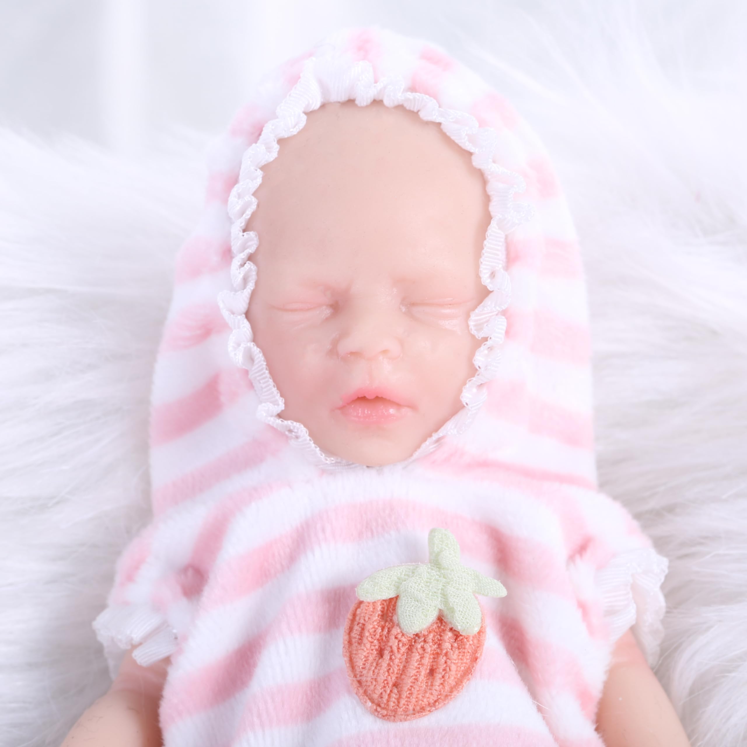 日曜まで⭐︎お値下げ マシュマロシリコン 全身シリコン グラスアイ